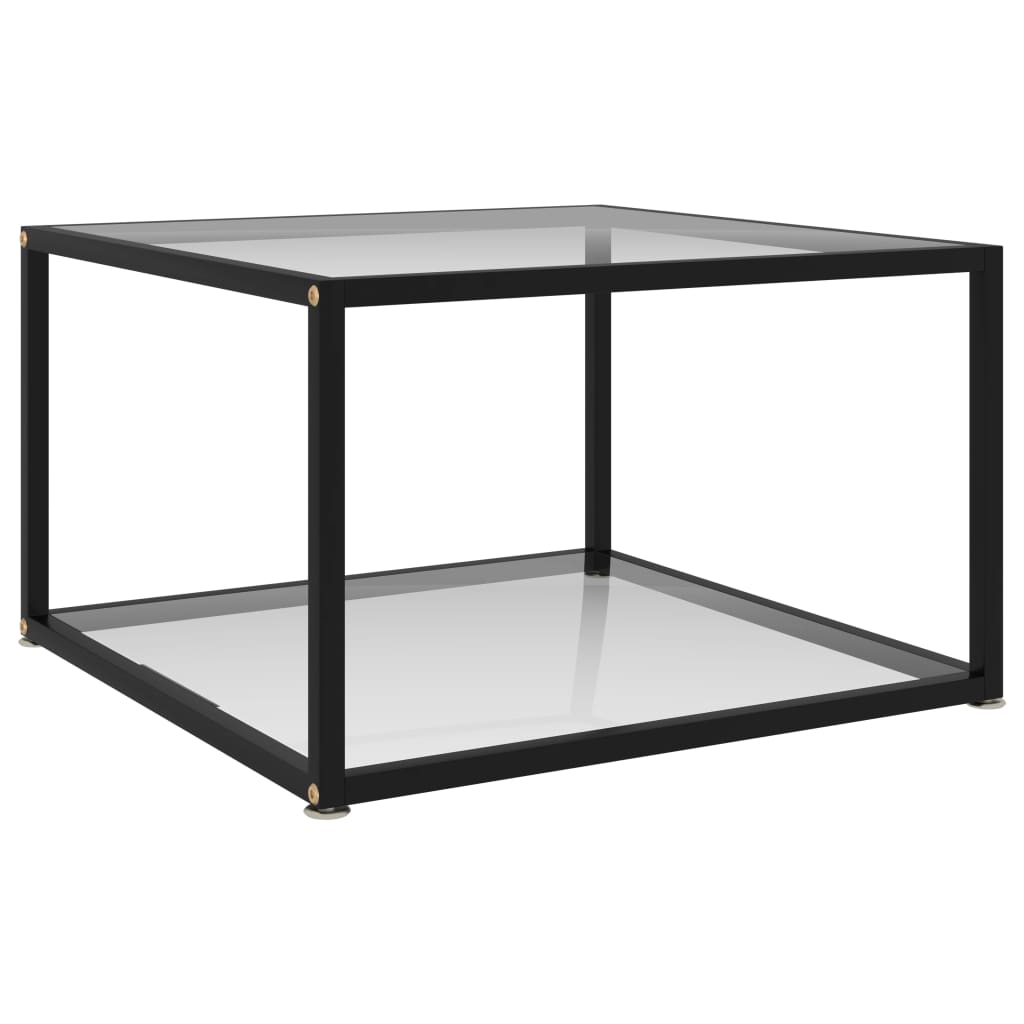 Coffee Table Tempered Glass