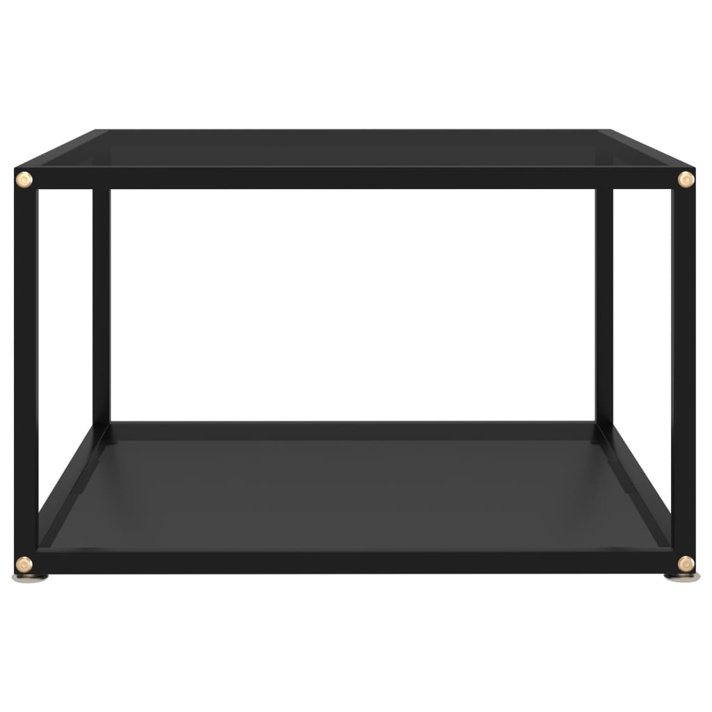 Coffee Table Tempered Glass