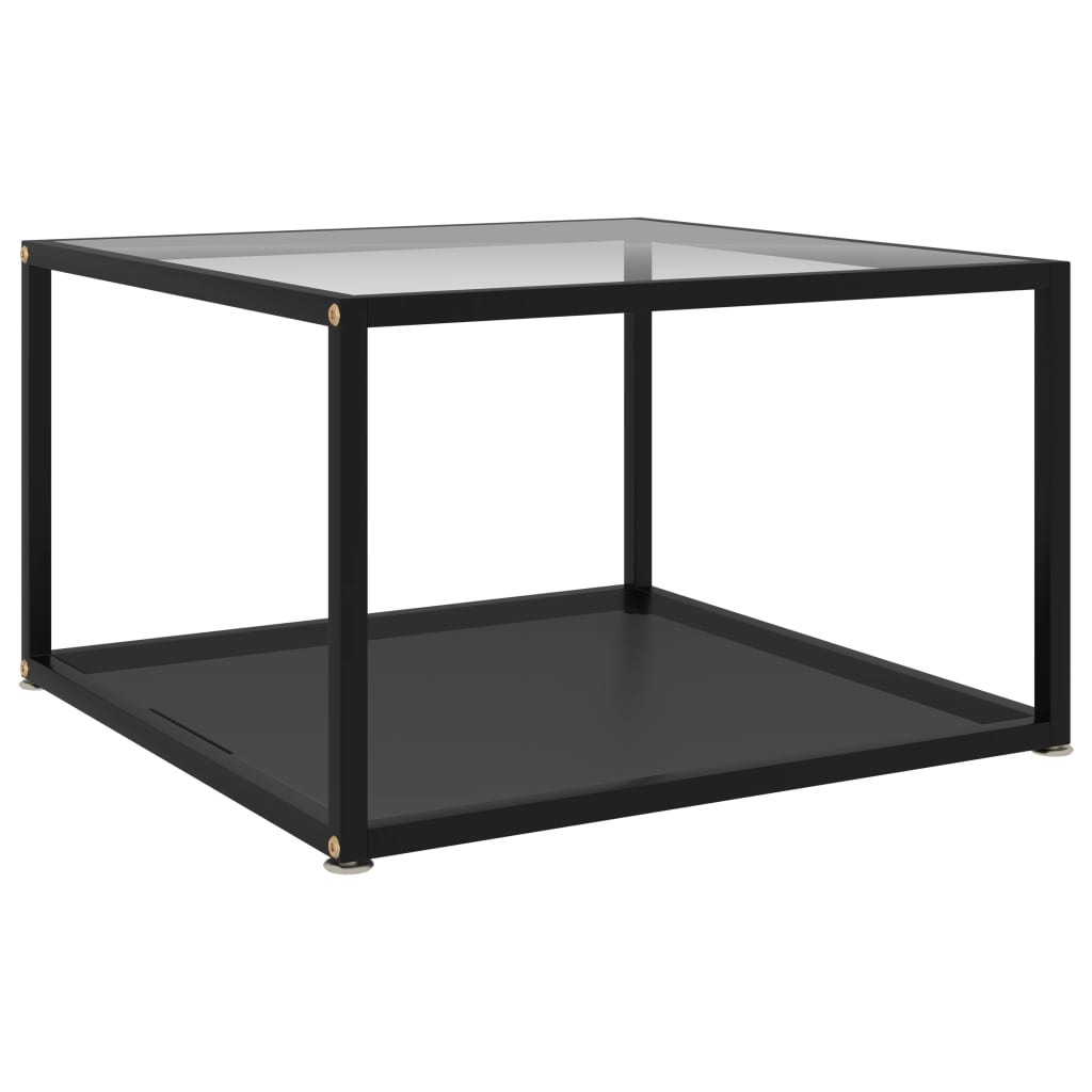 Coffee Table Tempered Glass