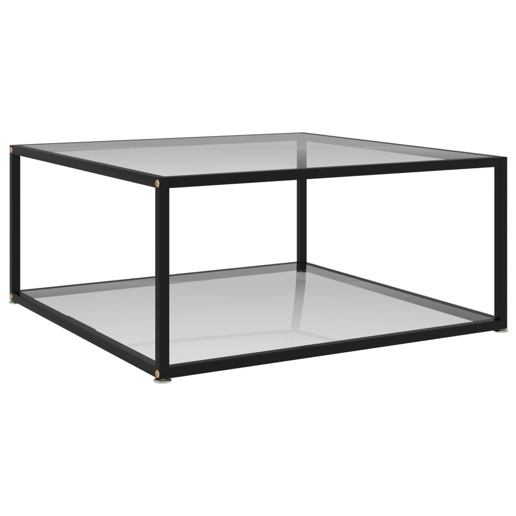 Coffee Table Tempered Glass