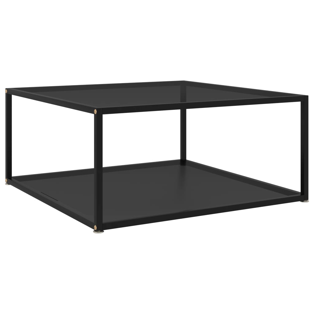 Coffee Table Tempered Glass