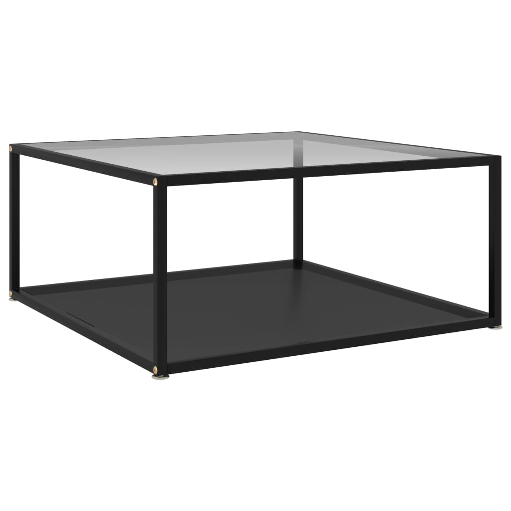 Coffee Table Tempered Glass