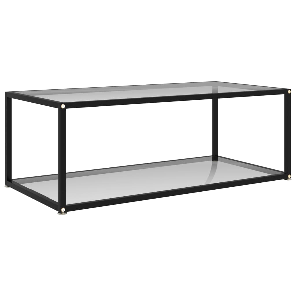 Coffee Table Tempered Glass