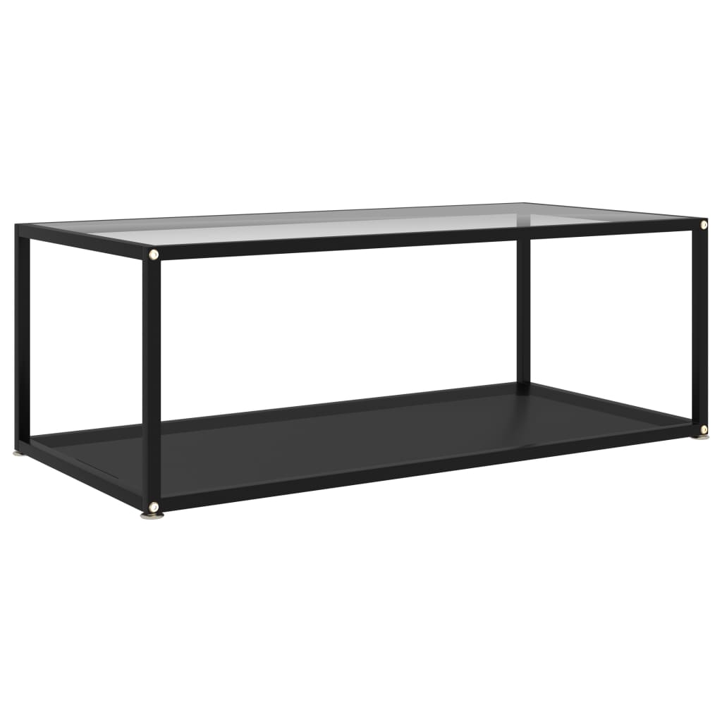 Coffee Table Tempered Glass