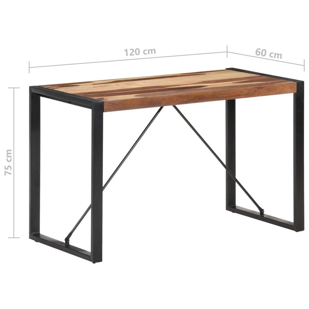 Dining Table Solid Wood