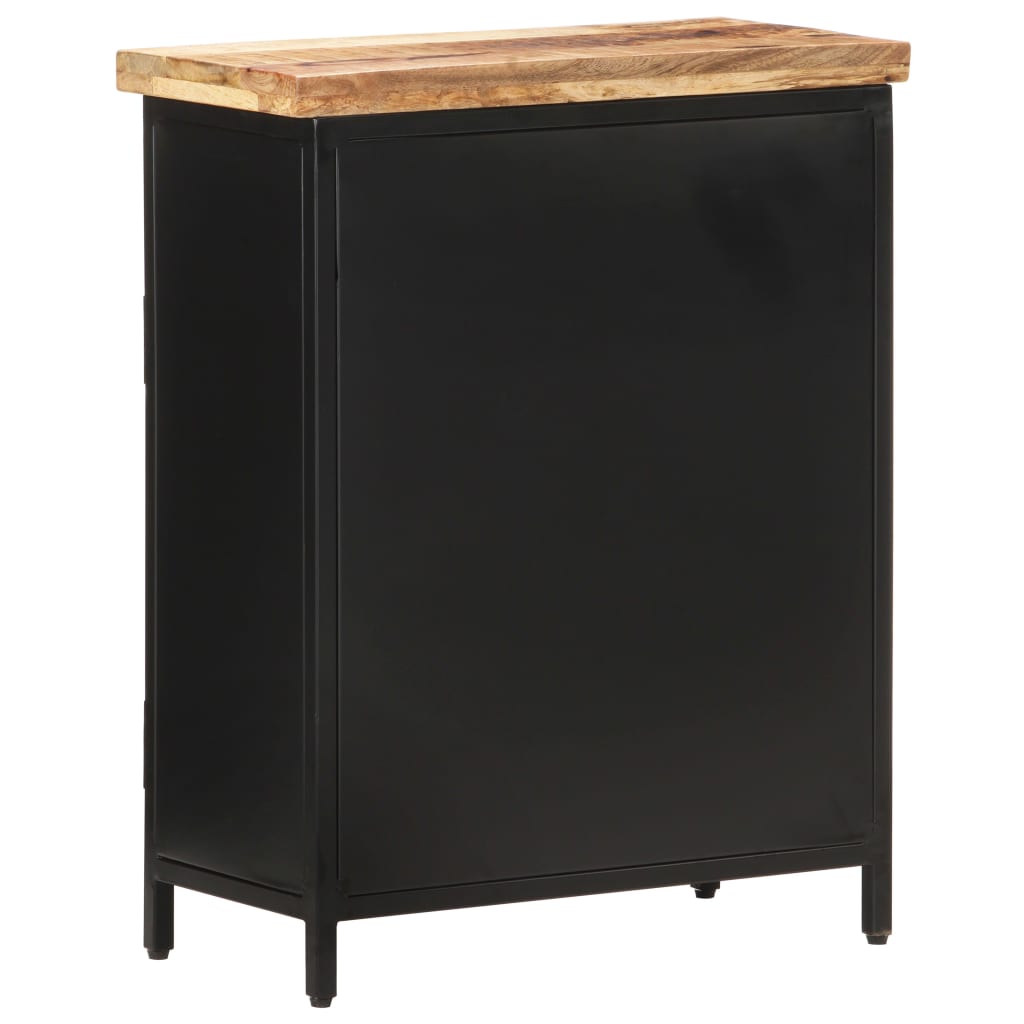 Sideboard Rough Mango Wood