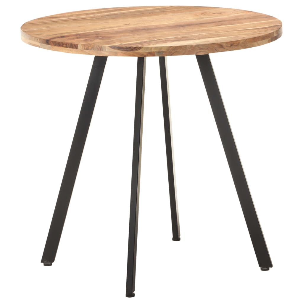 Dining Table 31.5&quot;