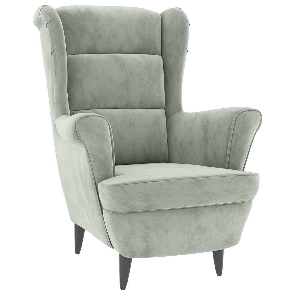 Armchair Velvet