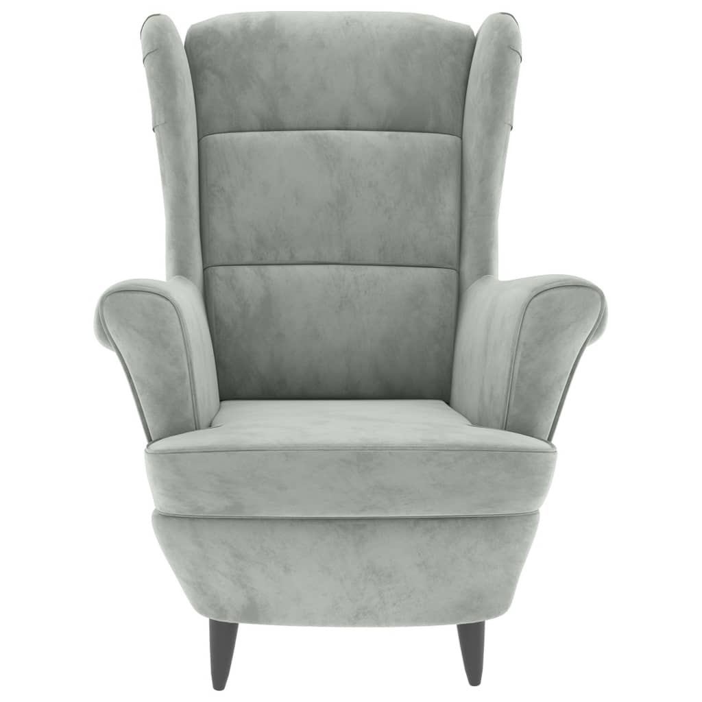 Armchair Velvet