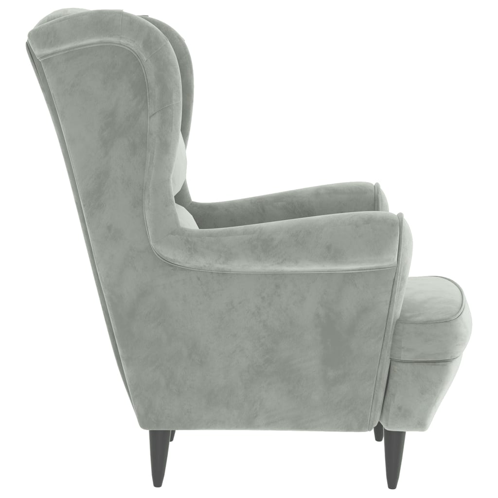 Armchair Velvet