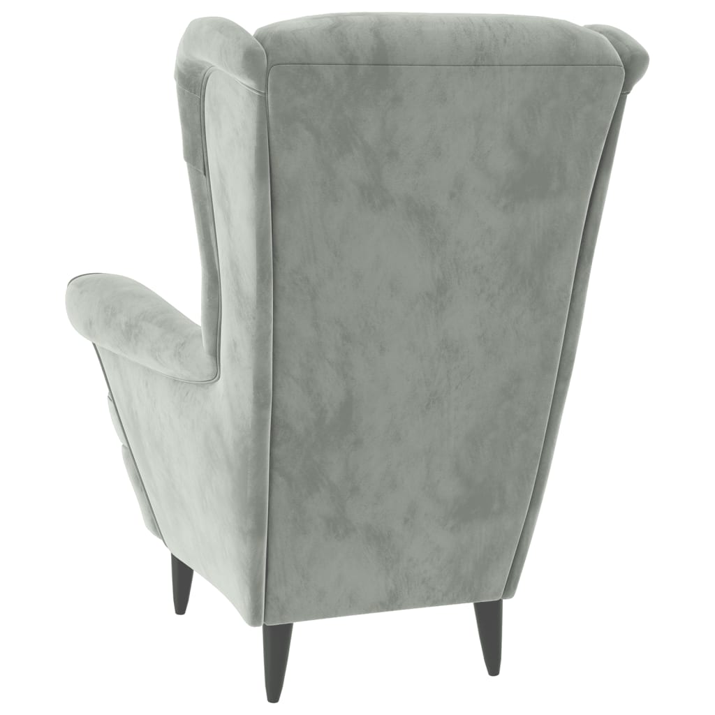 Armchair Velvet