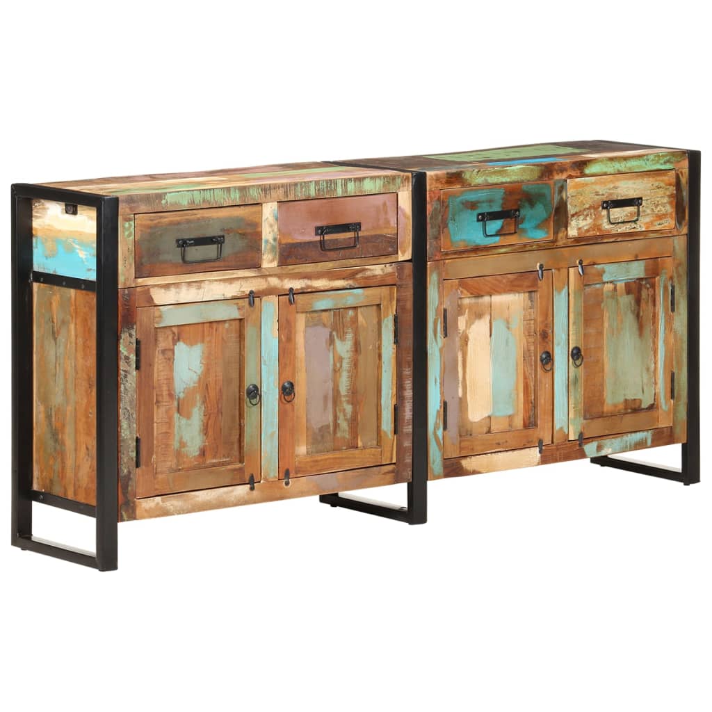 Sideboard 67.7&quot;X13.8&quot;X31.5&quot;