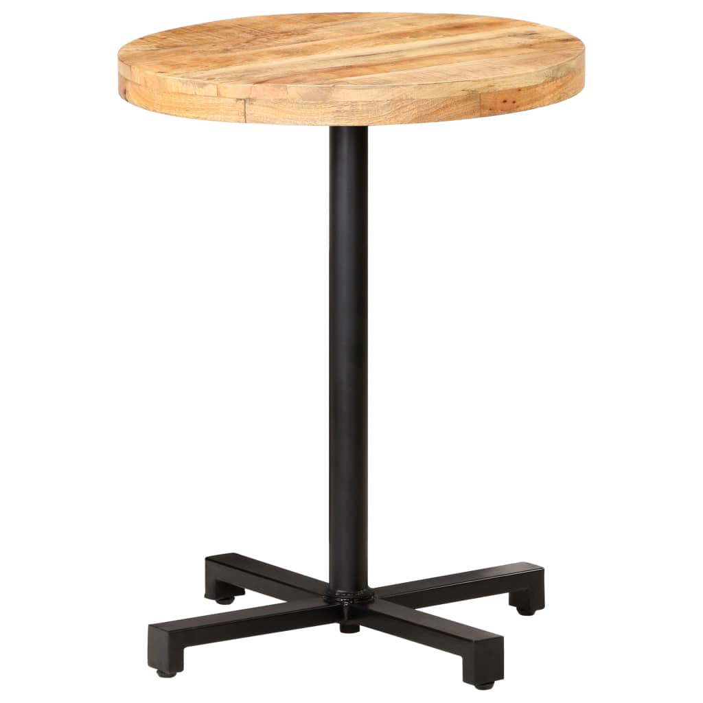 Bistro Table Round Ø23.6&quot;X29.5&quot;