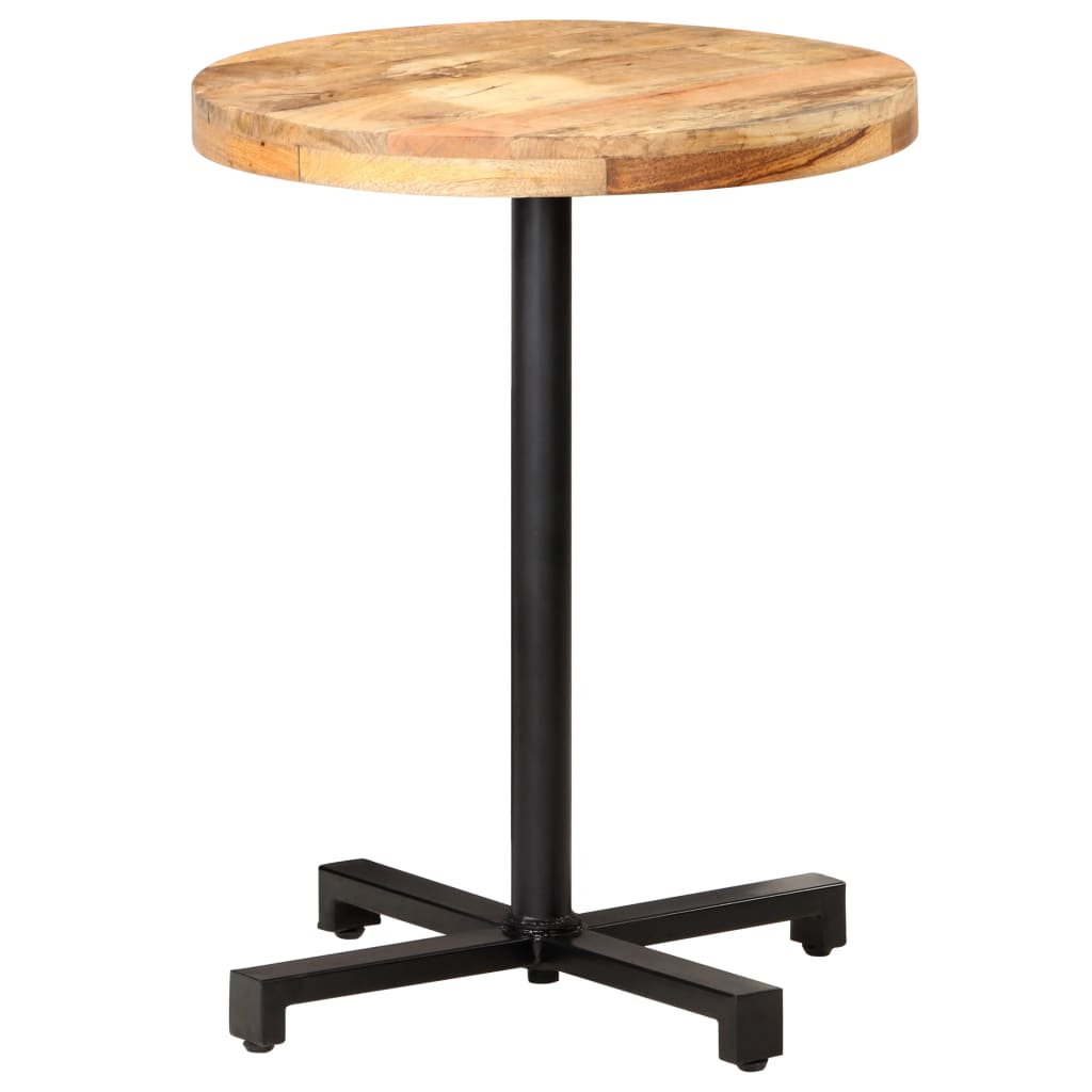 Bistro Table Round Ø23.6&quot;X29.5&quot;