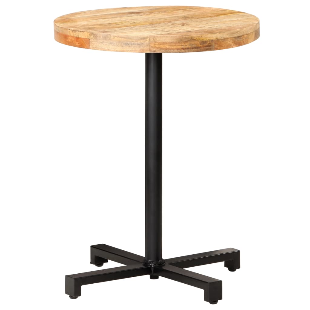 Bistro Table Round Ø23.6&quot;X29.5&quot;