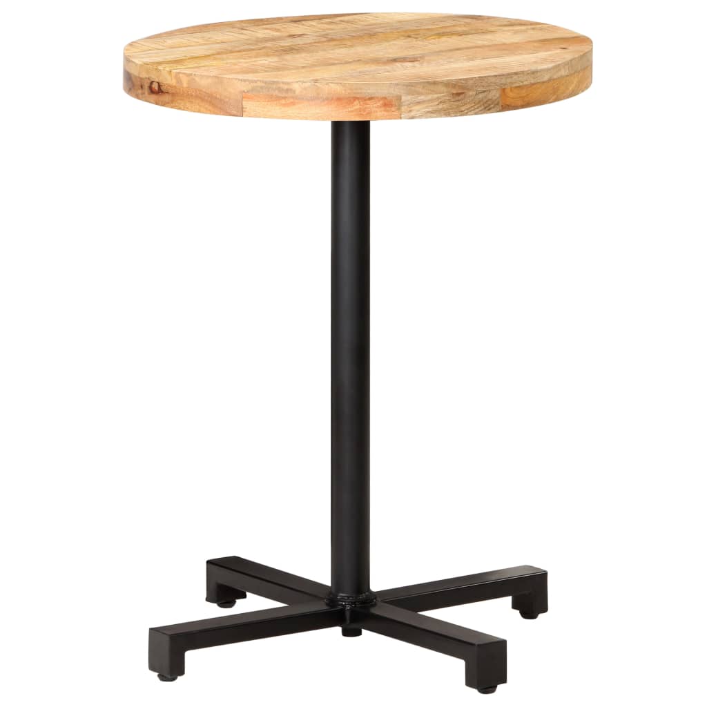 Bistro Table Round Ø23.6&quot;X29.5&quot;