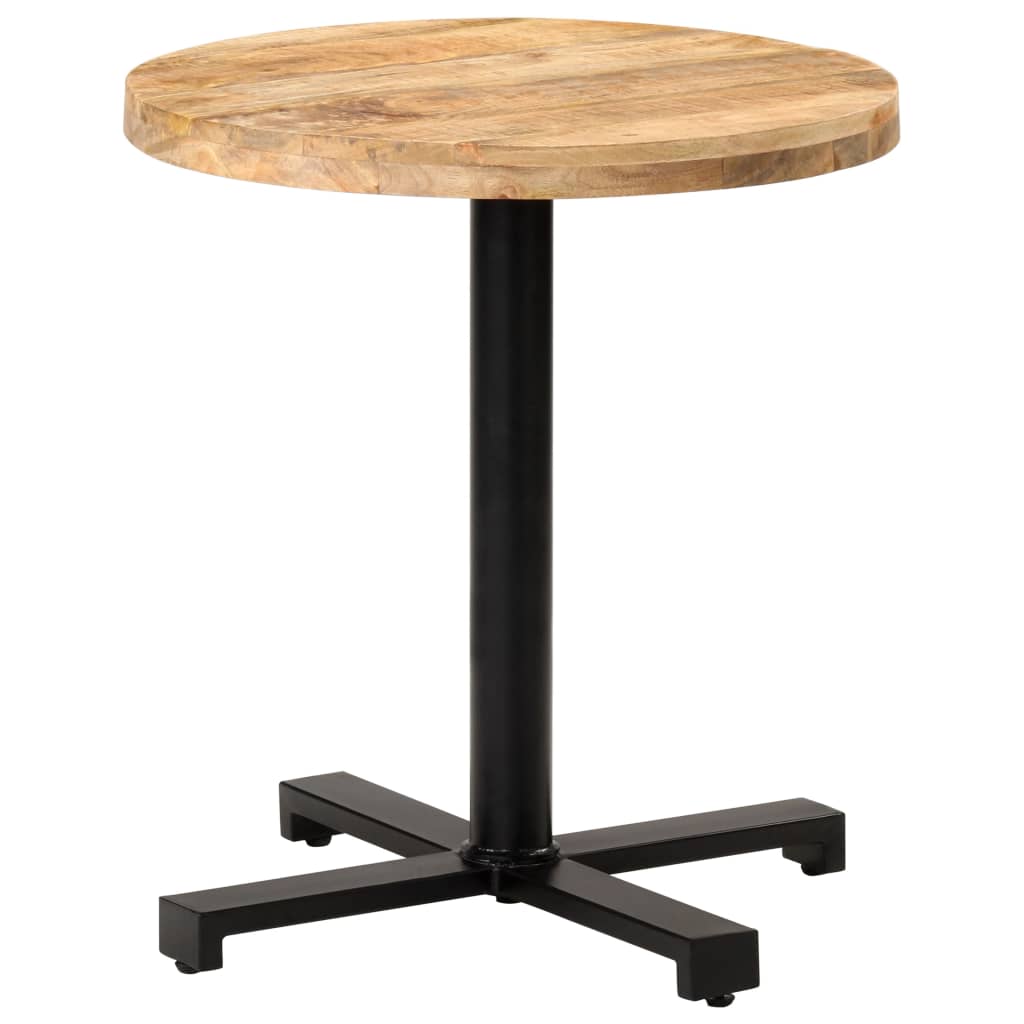 Bistro Table Round Ø23.6&quot;X29.5&quot;