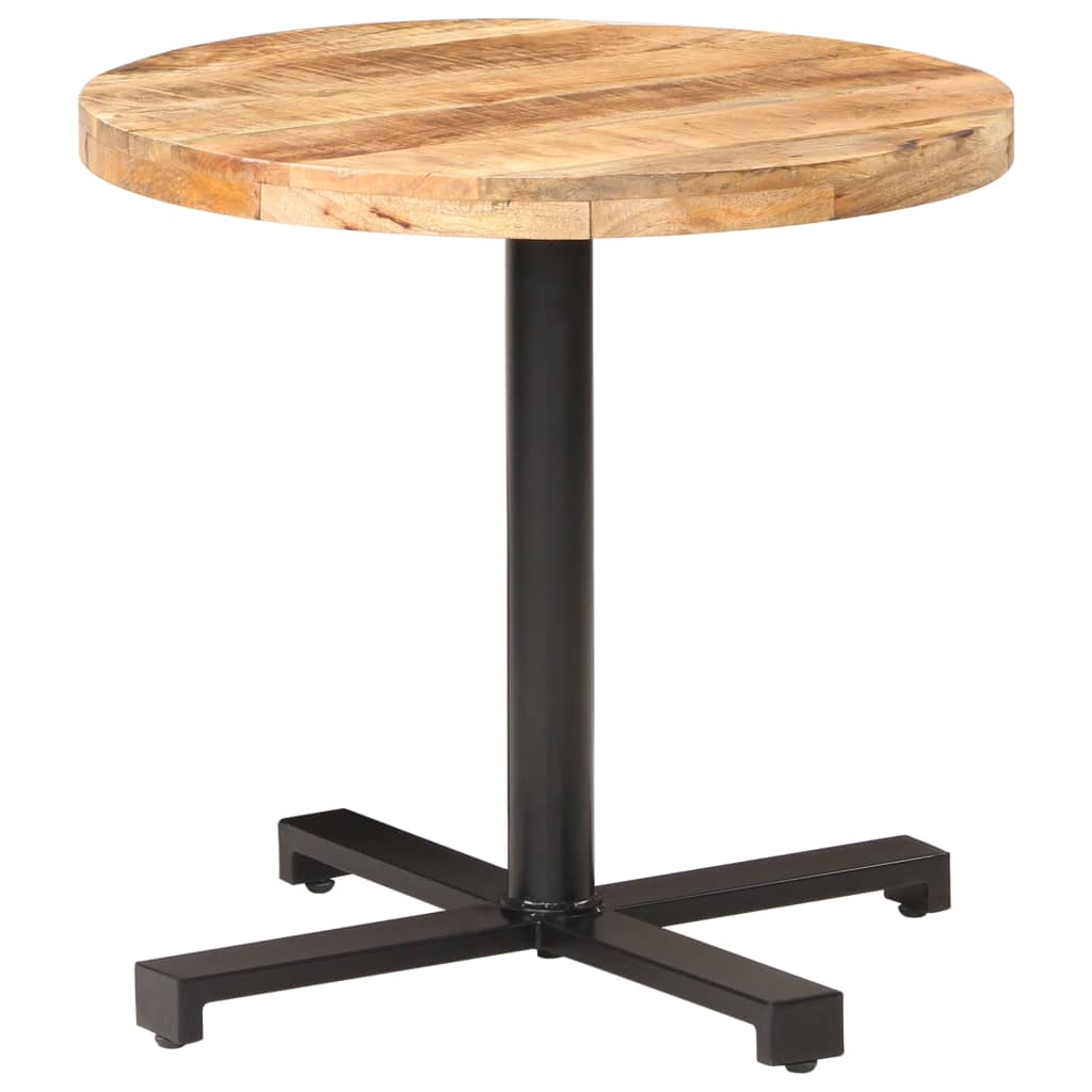 Bistro Table Round Ø23.6&quot;X29.5&quot;