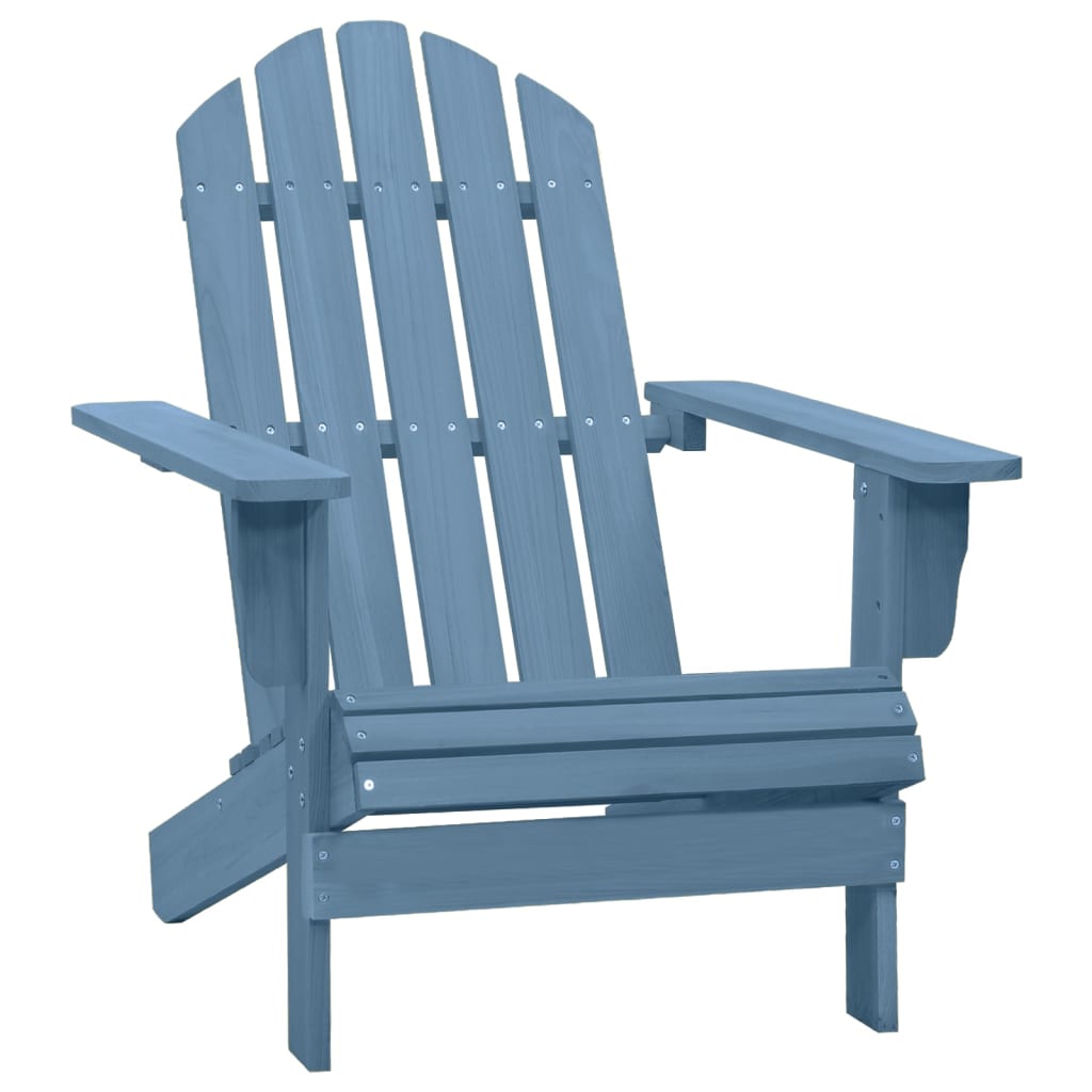 Patio Chair Wood