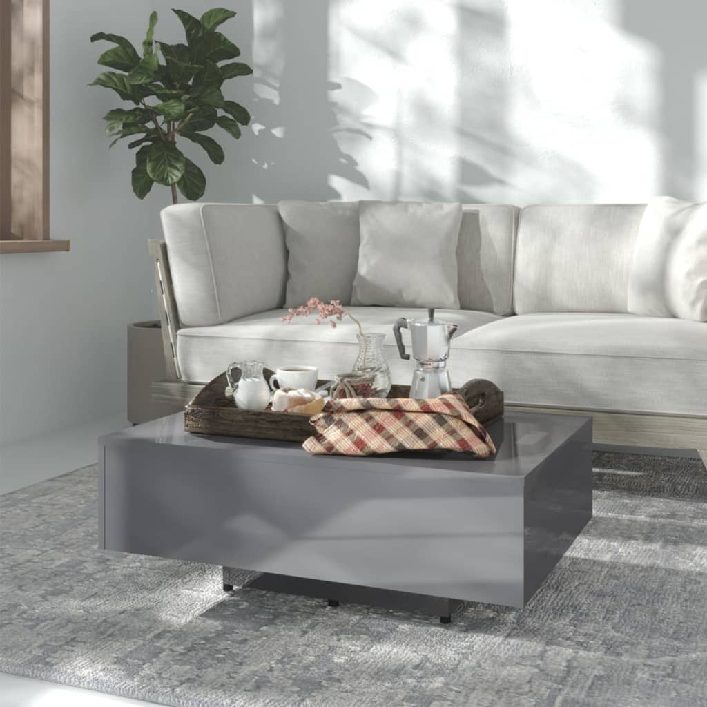 Coffee Table Engineered Wood