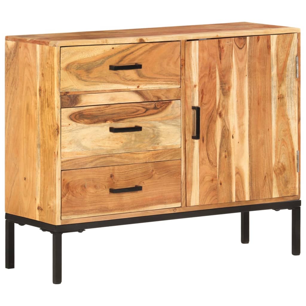 Sideboard 34.6&quot;X11.8&quot;X28&quot;