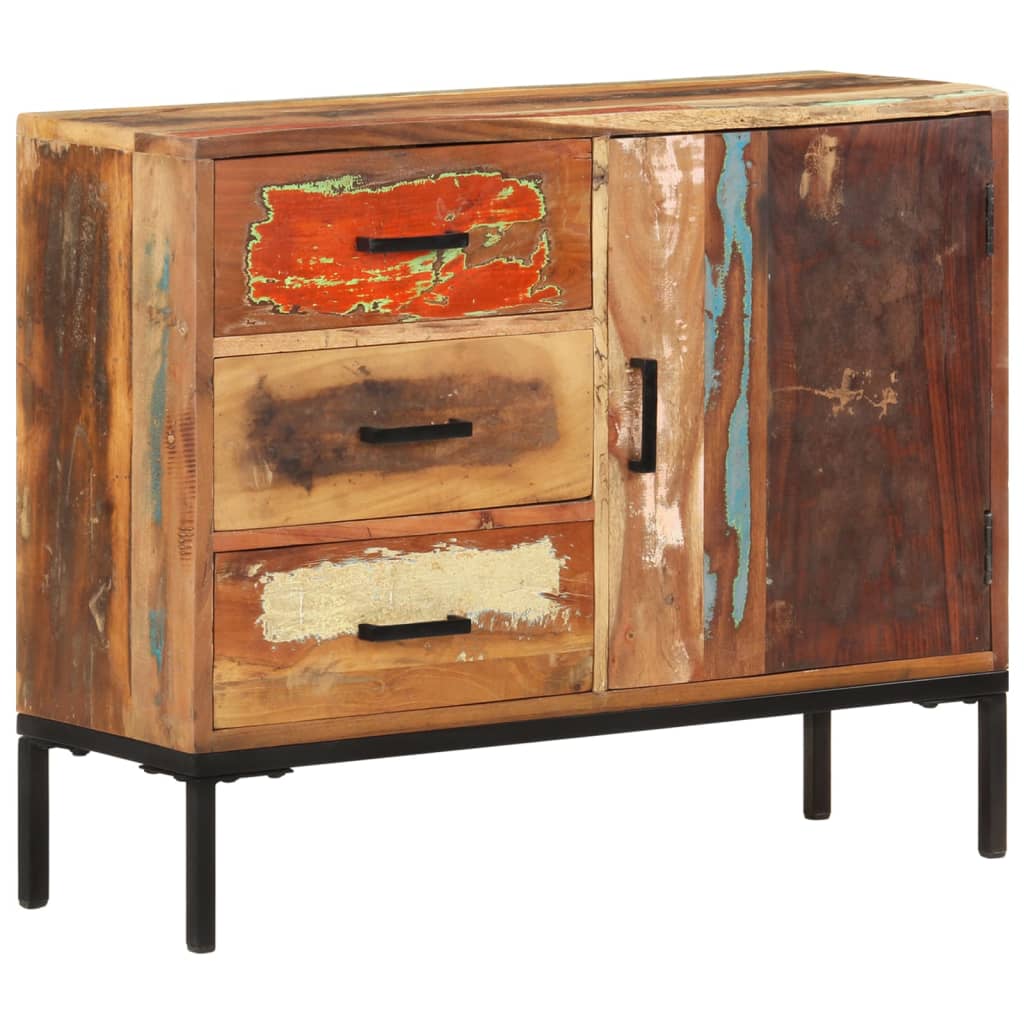 Sideboard 34.6&quot;X11.8&quot;X28&quot;