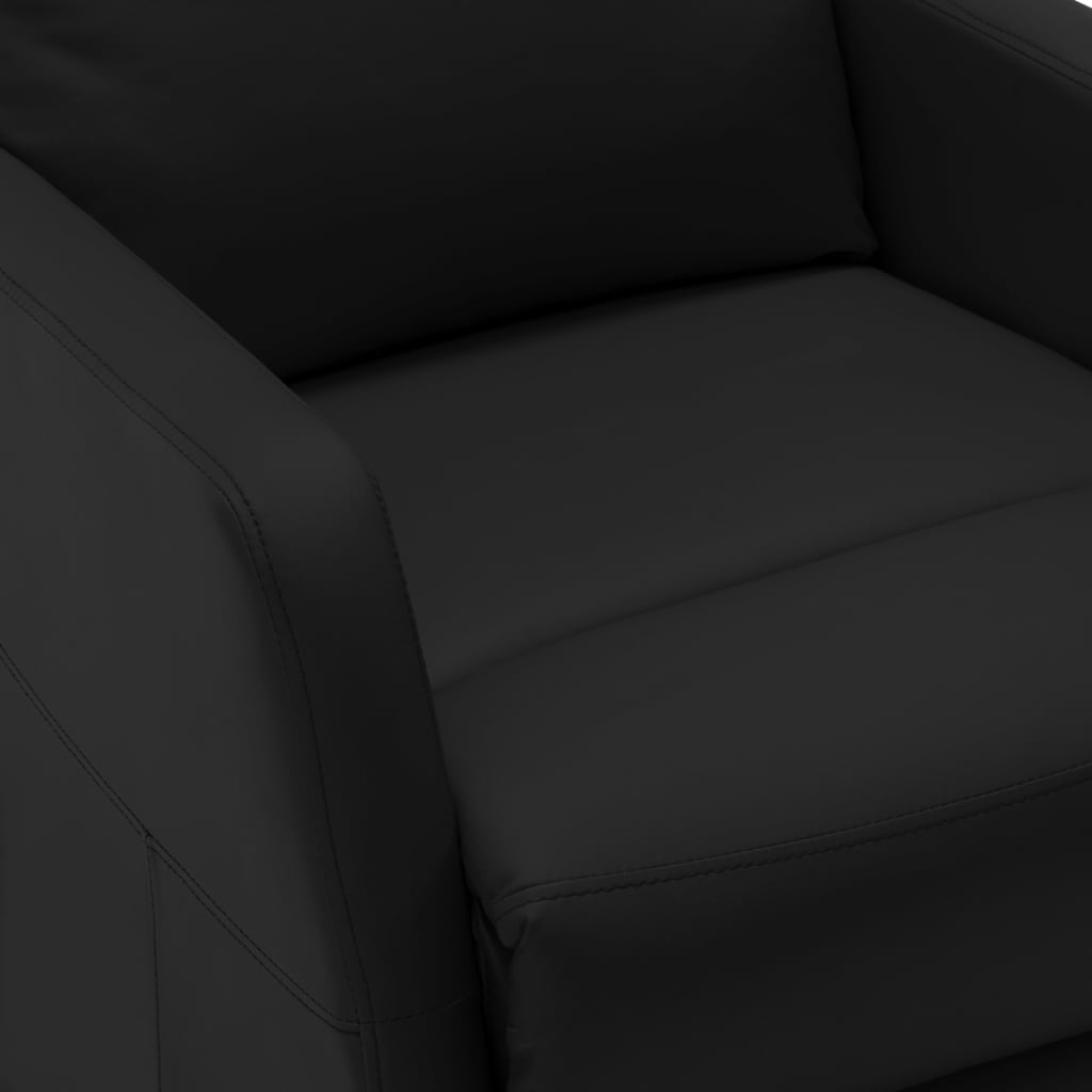 Recliner Faux Leather