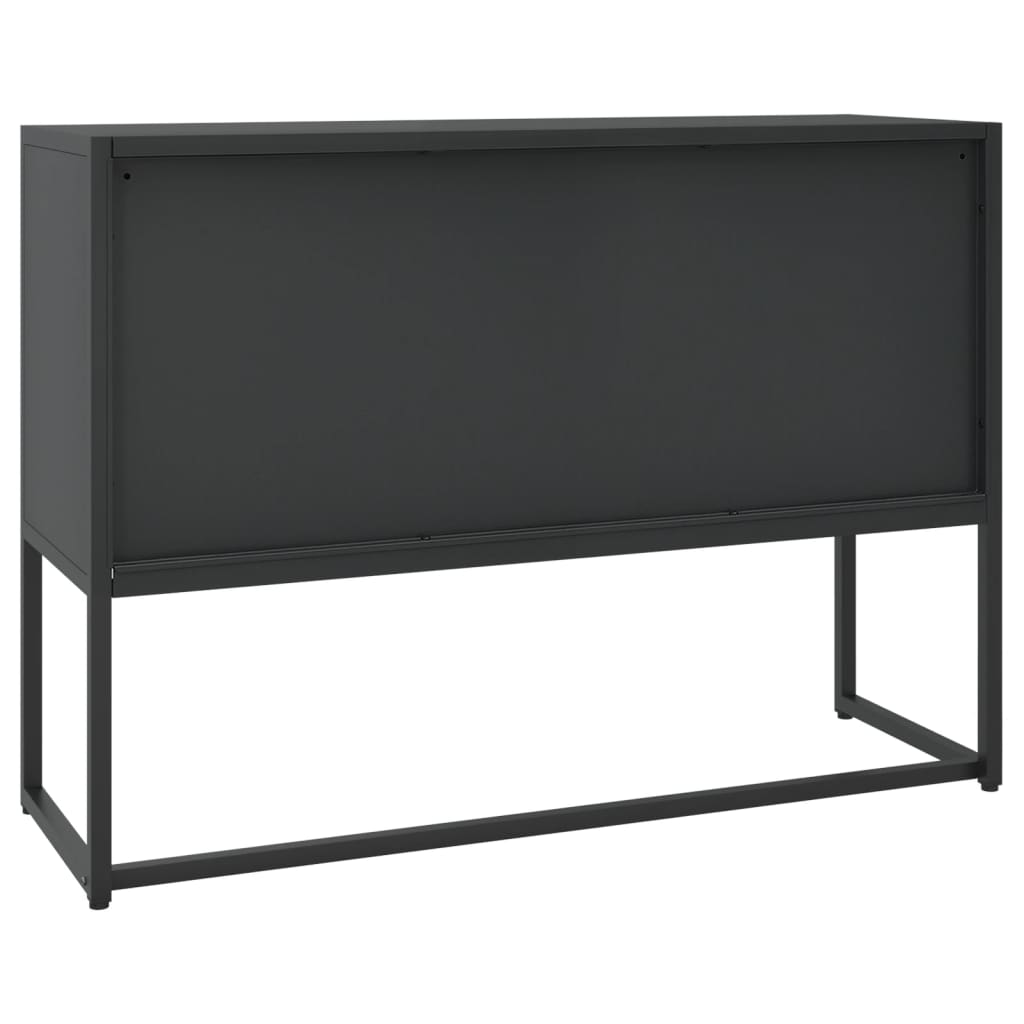 Sideboard X13.8&quot;X29.5&quot; Steel