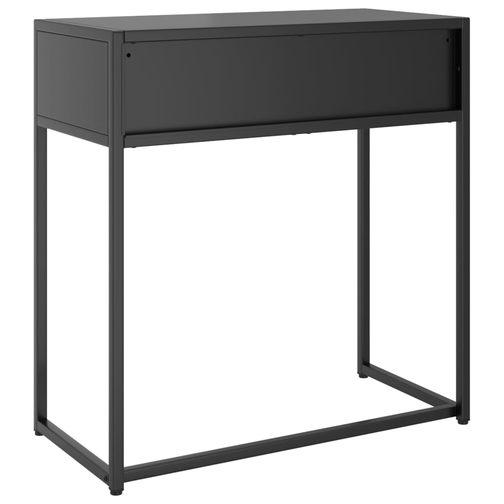 Console Table X13.8&quot;X29.5&quot; Steel