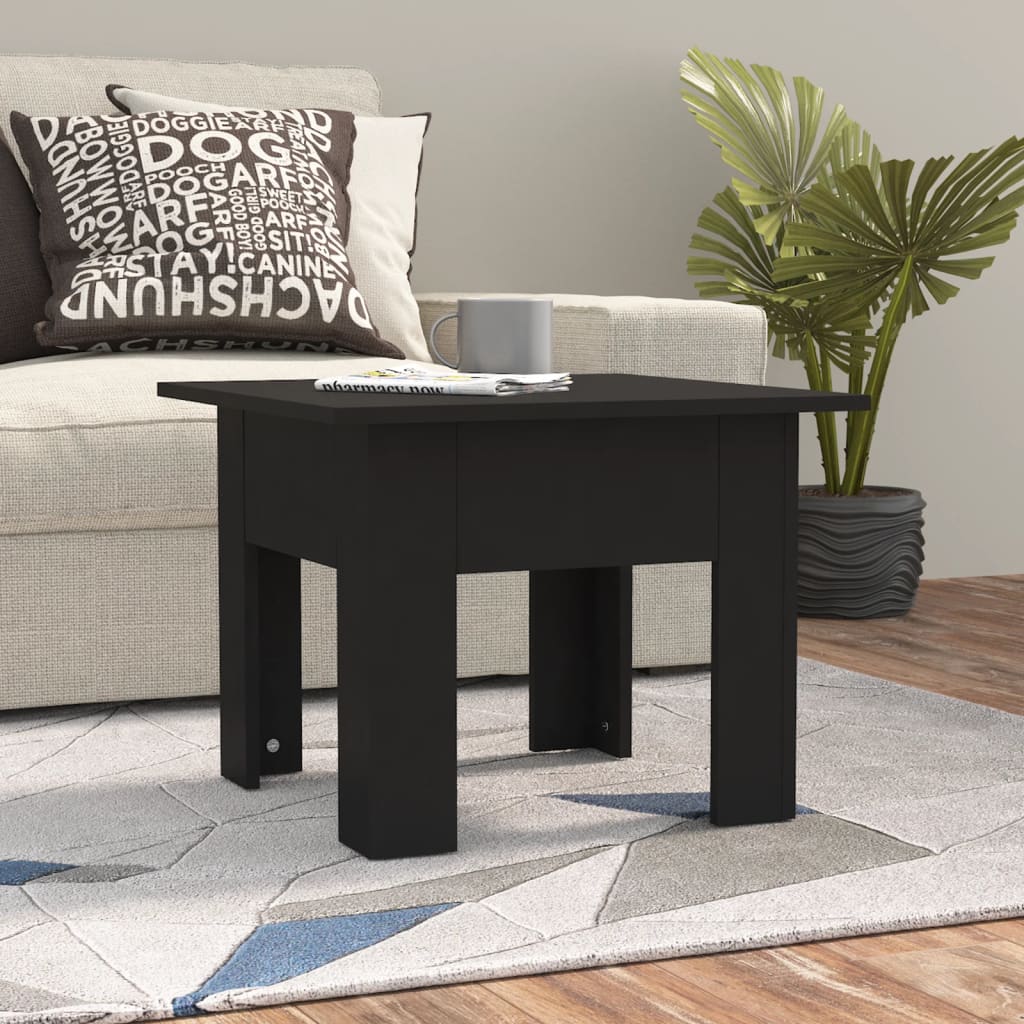 Coffee Table Engineered Wood