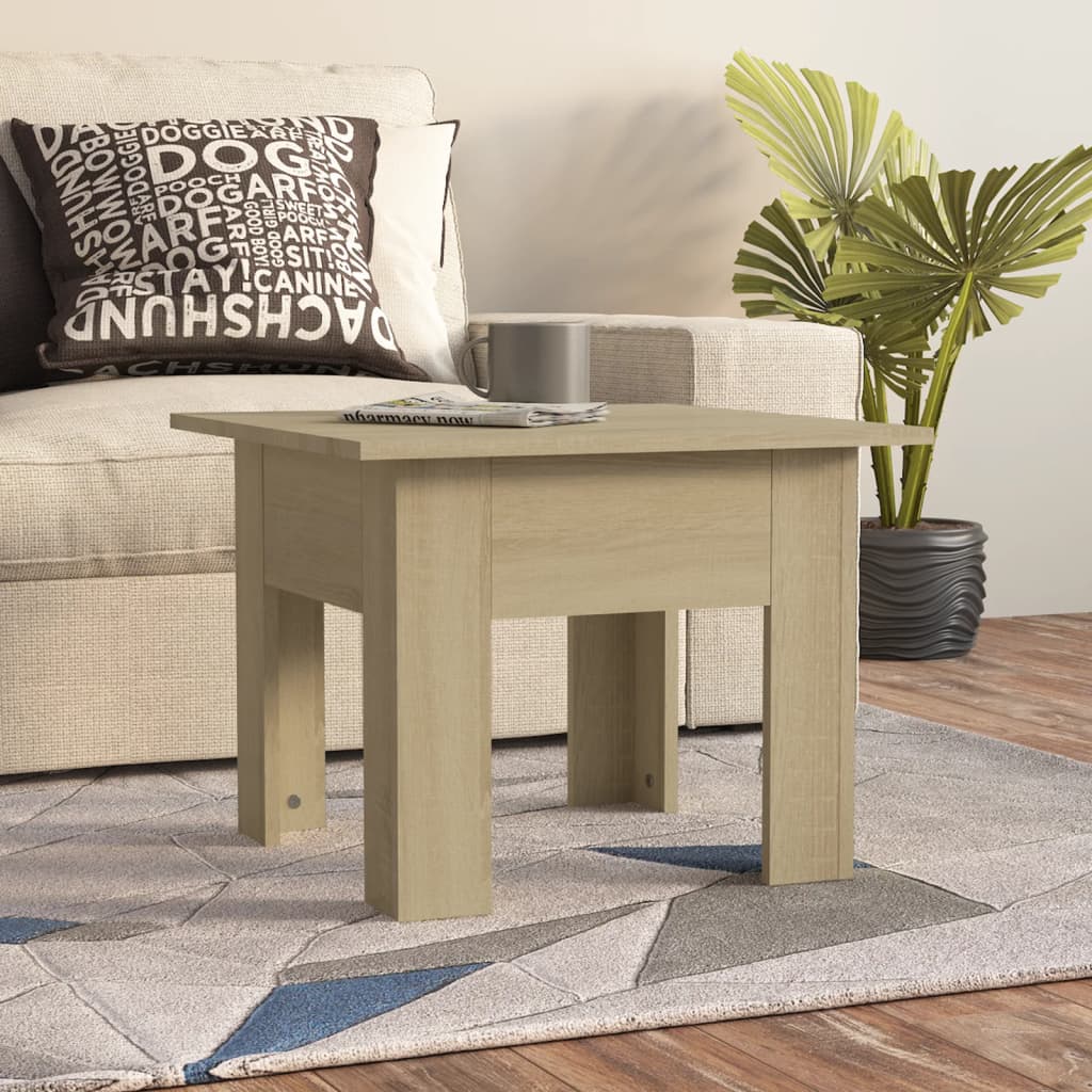 Coffee Table Engineered Wood