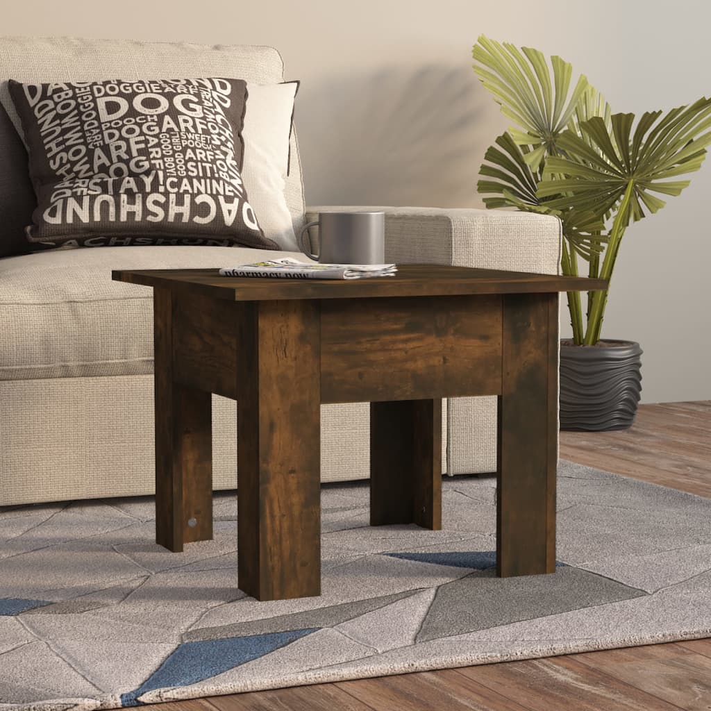 Coffee Table Engineered Wood