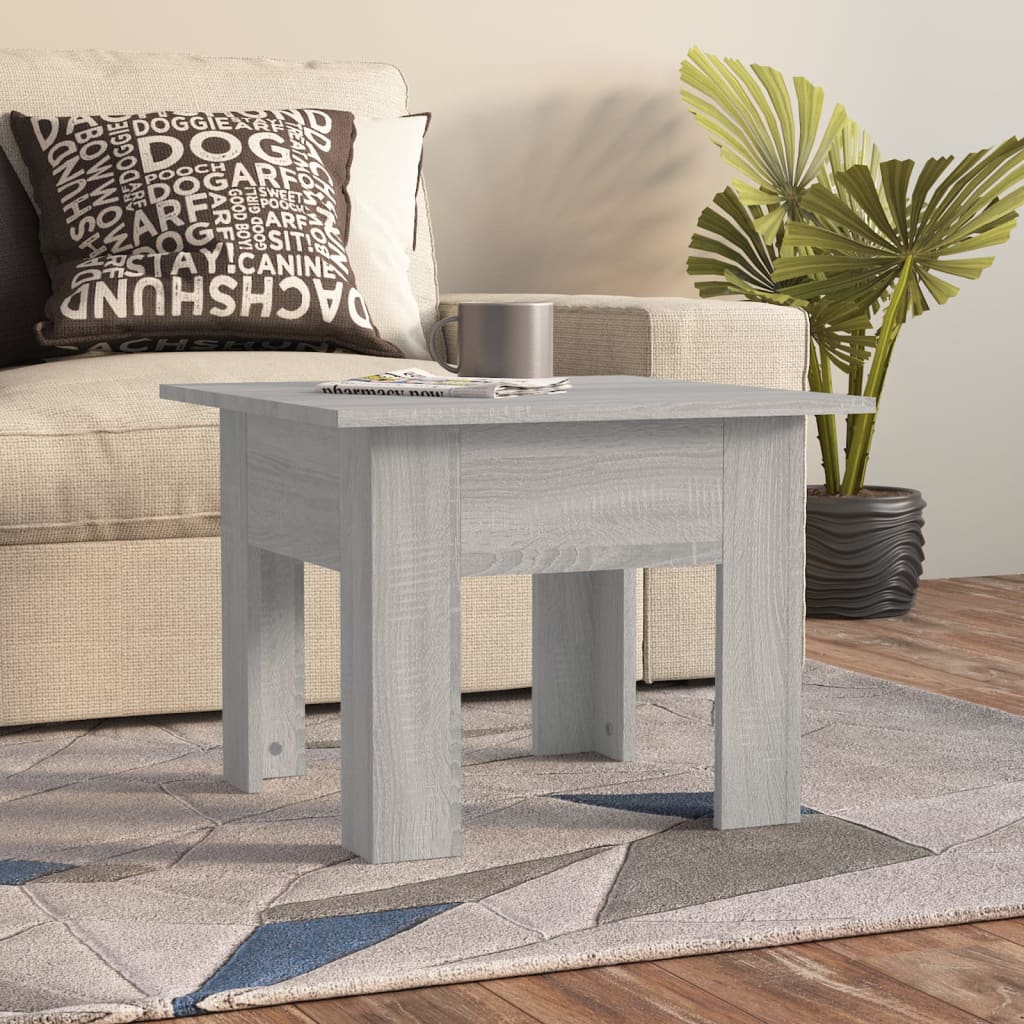 Coffee Table Engineered Wood