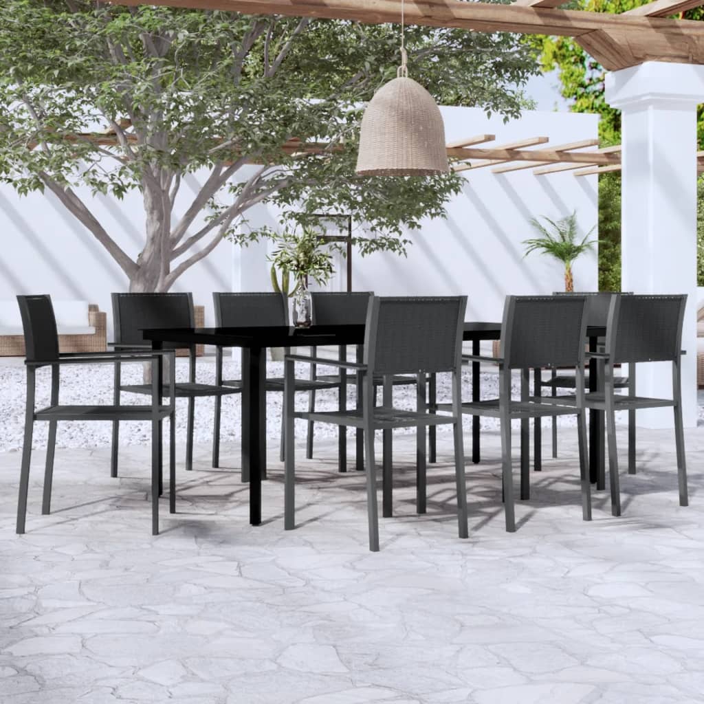 5 Piece Patio Dining Set