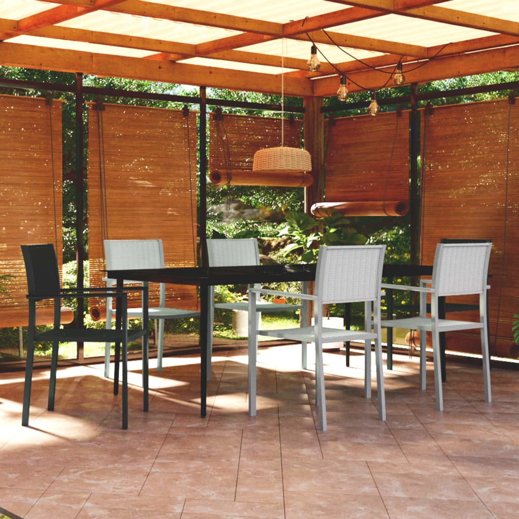 5 Piece Patio Dining Set