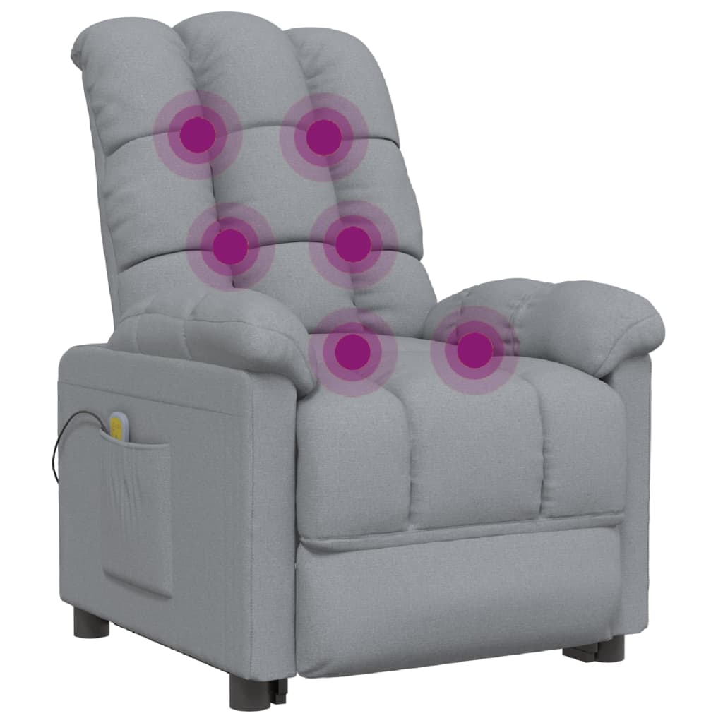 Massage Chair Fabric