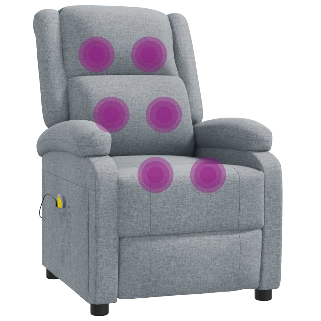 Massage Chair Fabric