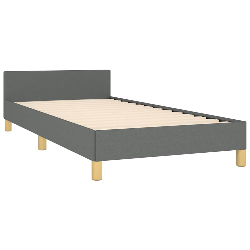 Bed Frame Without Mattress