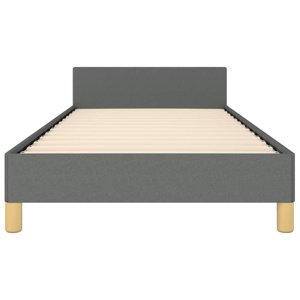 Bed Frame Without Mattress