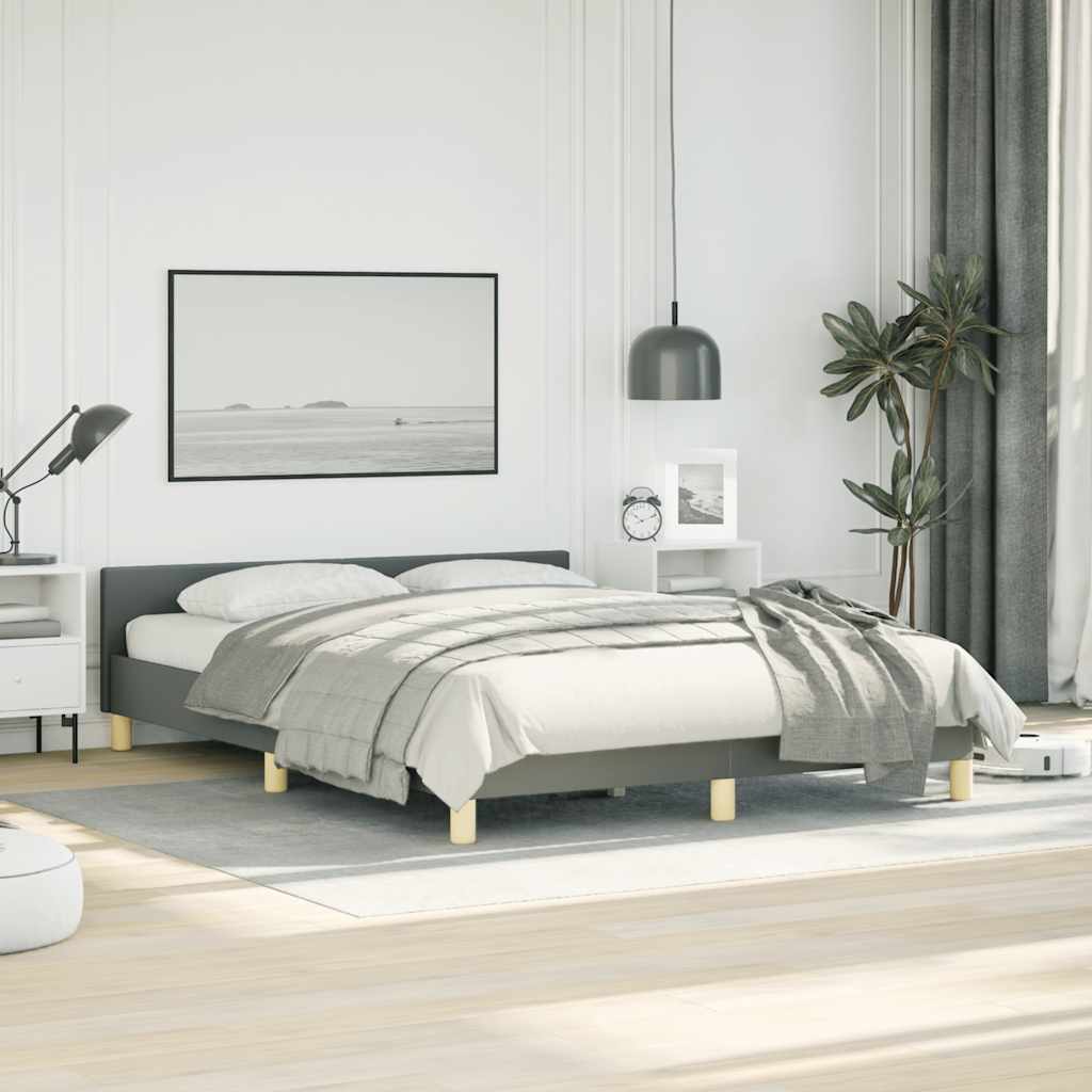 Bed Frame Without Mattress