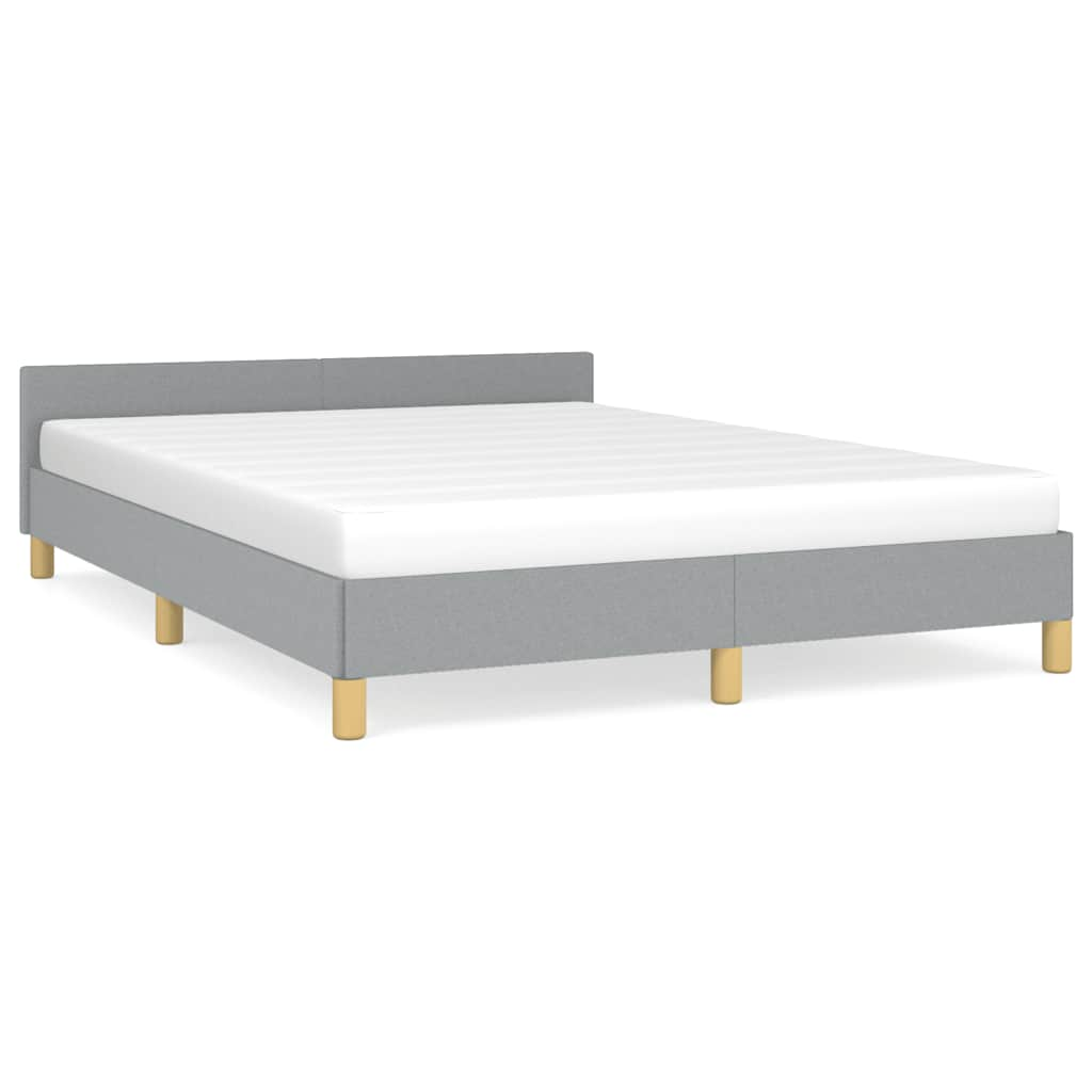 Bed Frame Without Mattress