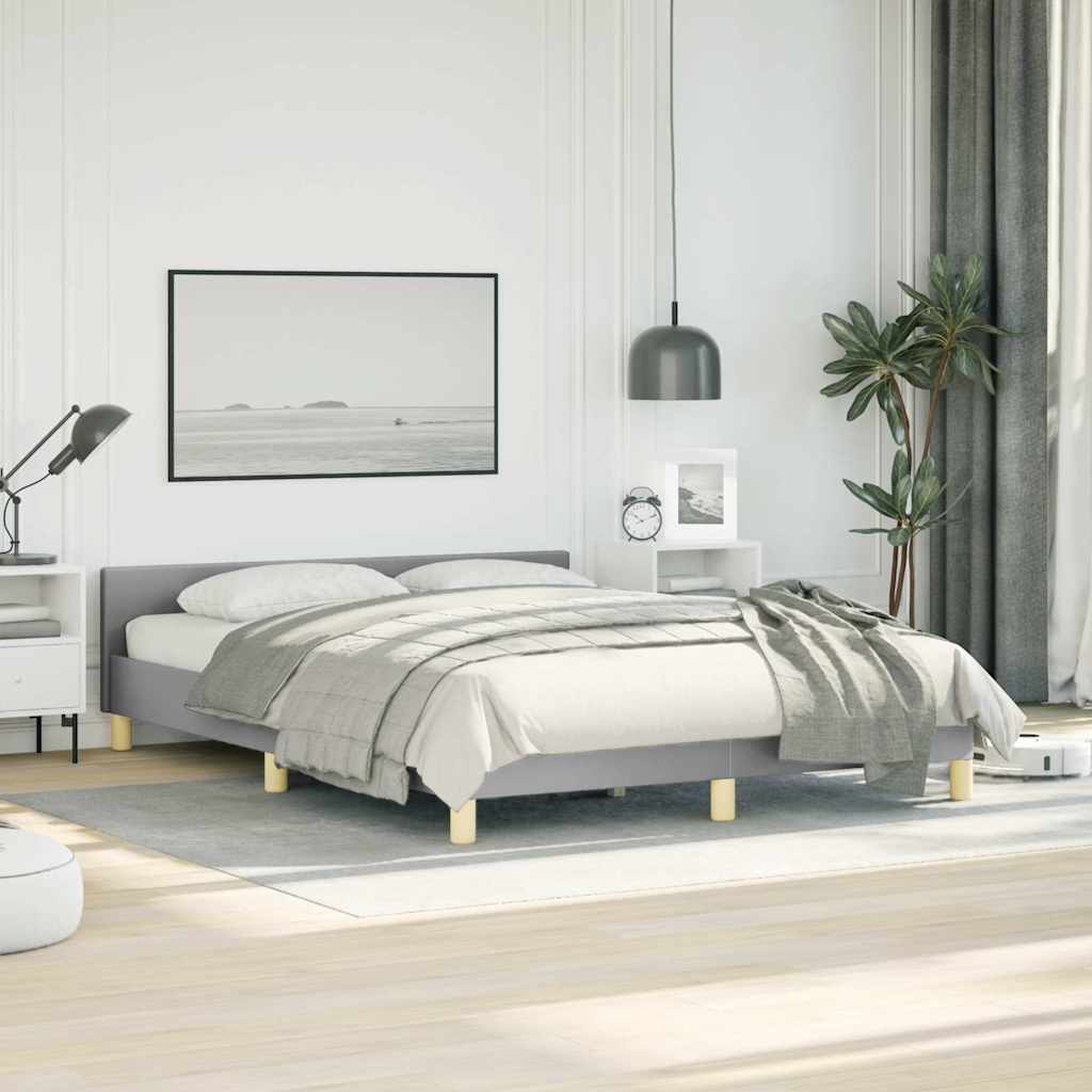 Bed Frame Without Mattress