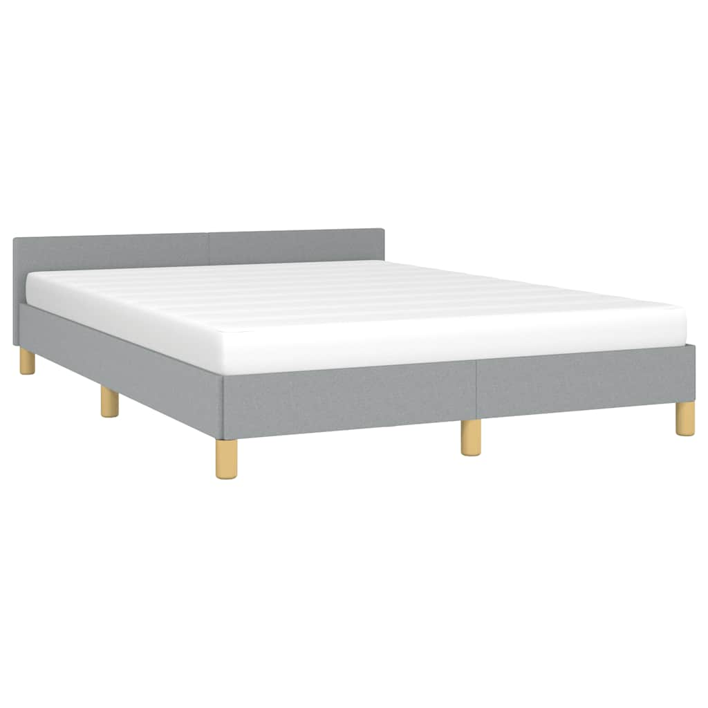 Bed Frame Without Mattress