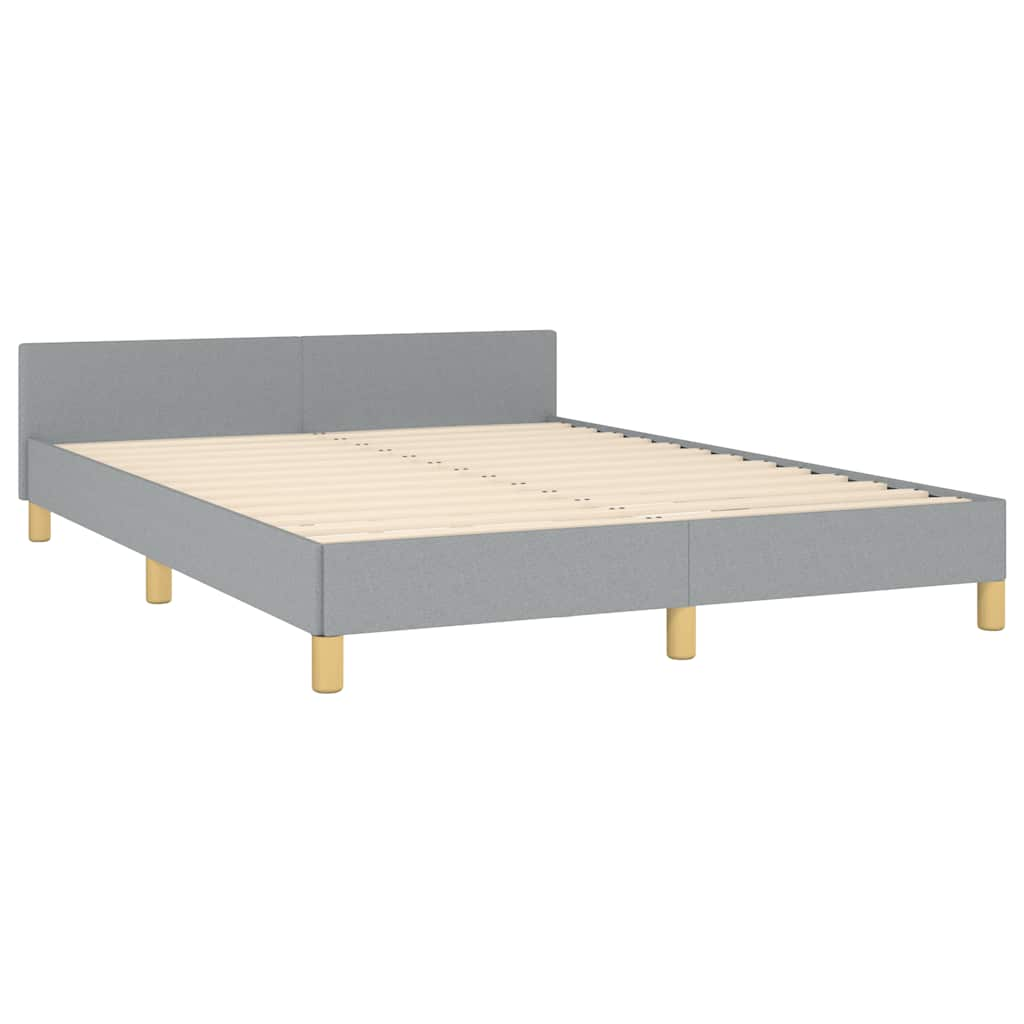 Bed Frame Without Mattress