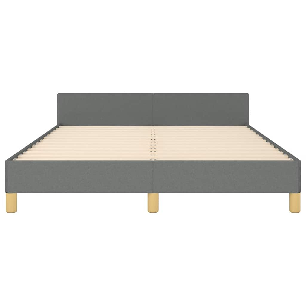 Bed Frame Without Mattress