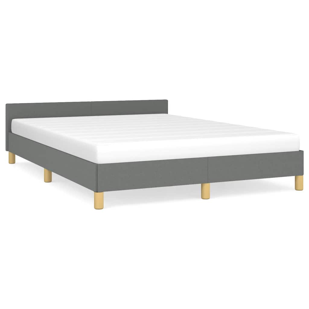 Bed Frame Without Mattress