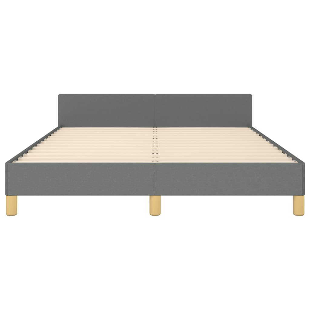 Bed Frame Without Mattress