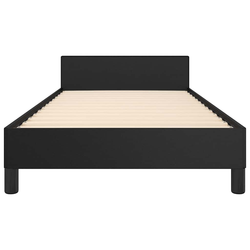 Bed Frame Without Mattress