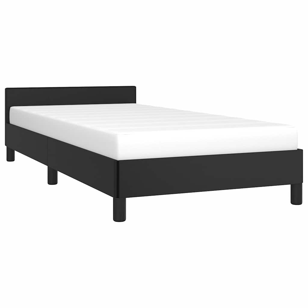 Bed Frame Without Mattress