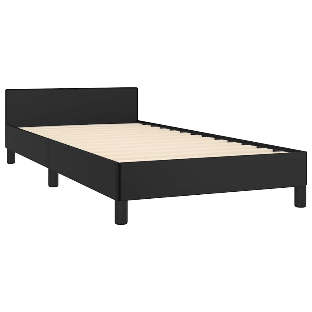 Bed Frame Without Mattress